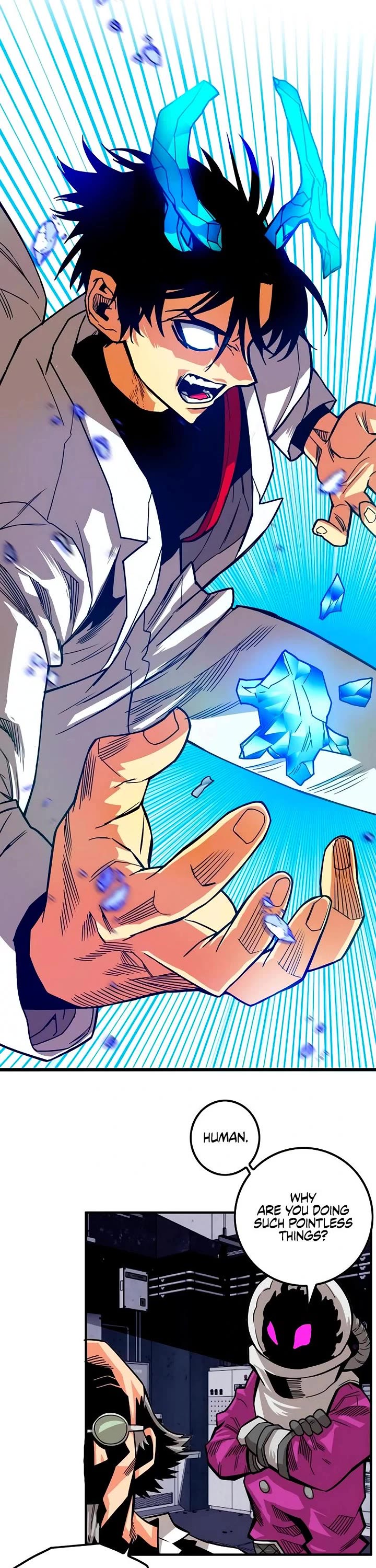 Troll Trap chapter 175 page 42