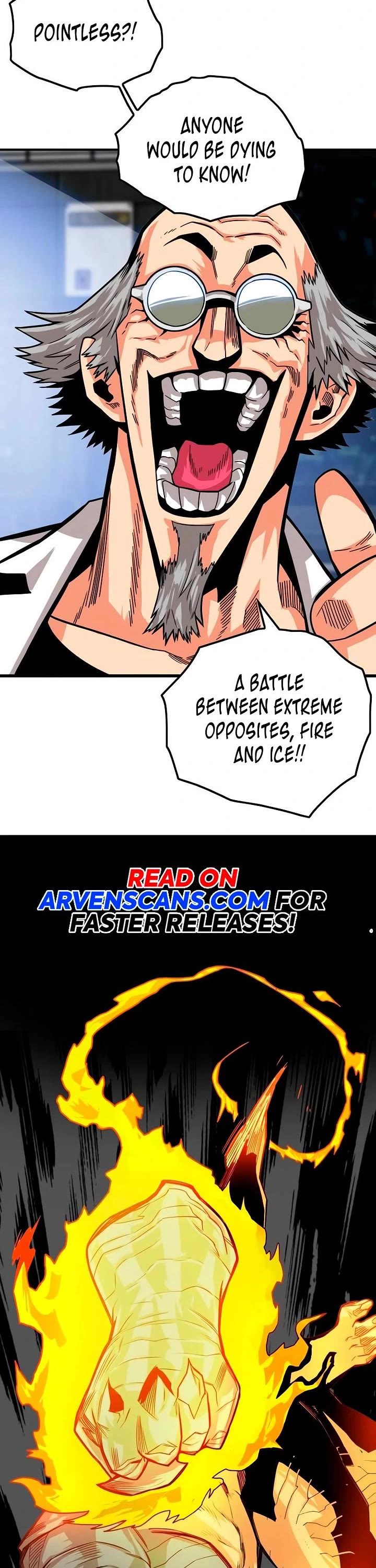 Troll Trap chapter 175 page 43