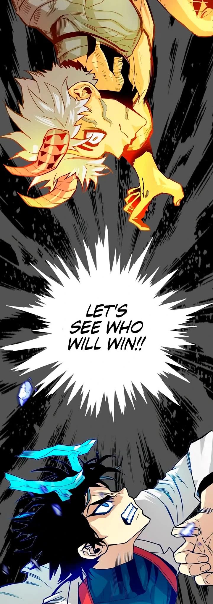 Troll Trap chapter 175 page 44