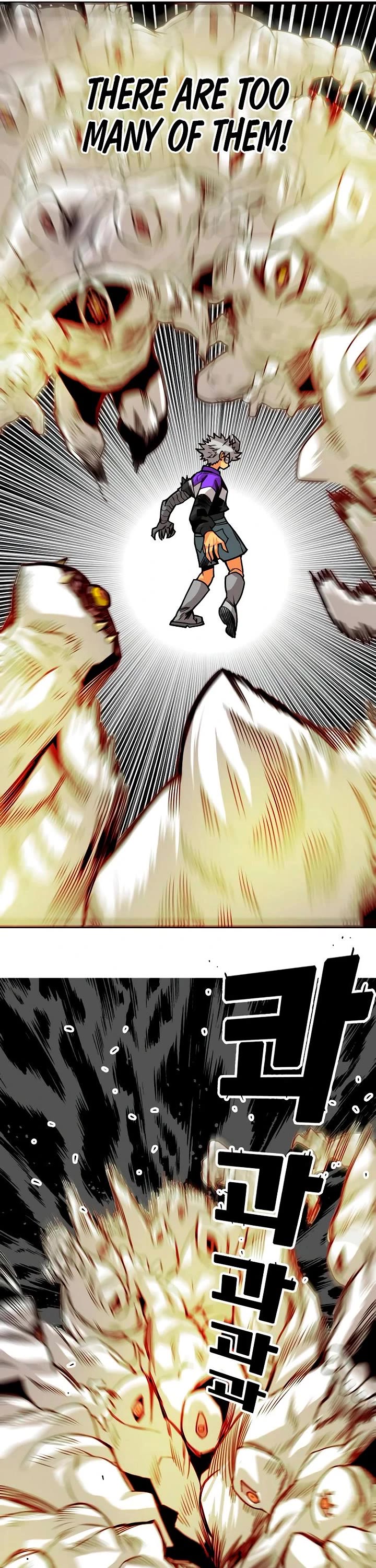 Troll Trap chapter 175 page 6