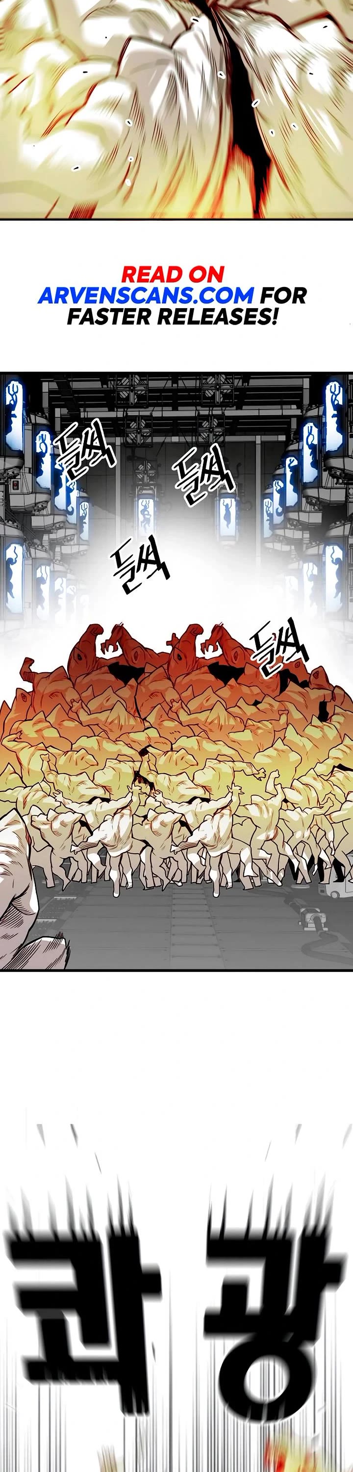 Troll Trap chapter 175 page 7