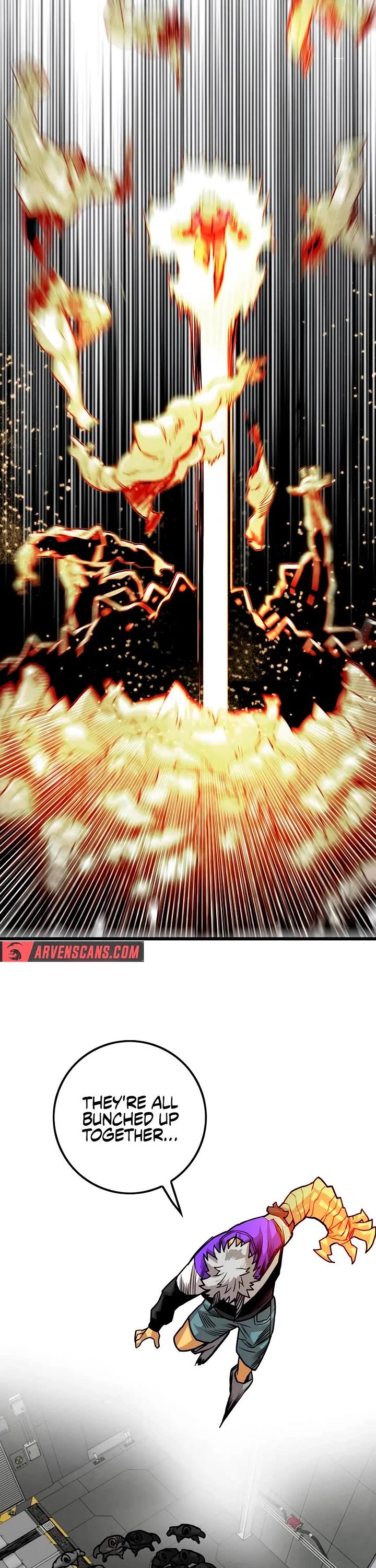 Troll Trap chapter 175 page 8