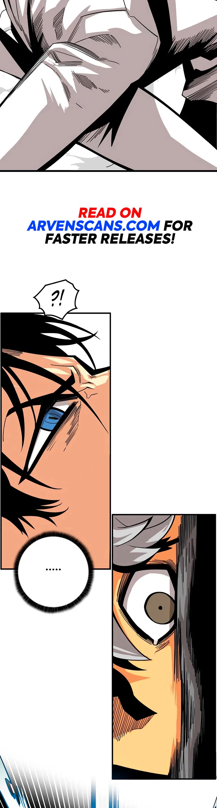 Troll Trap chapter 176 page 11