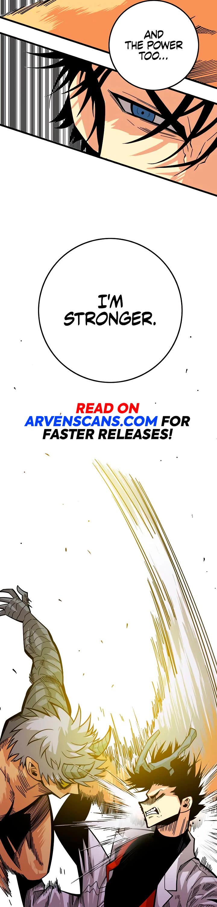 Troll Trap chapter 176 page 14