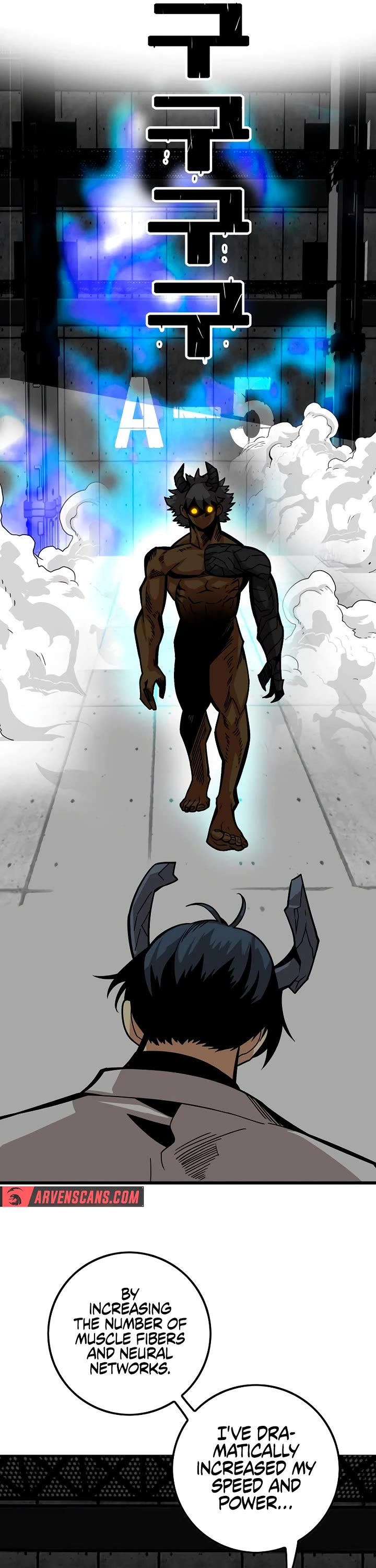 Troll Trap chapter 176 page 17