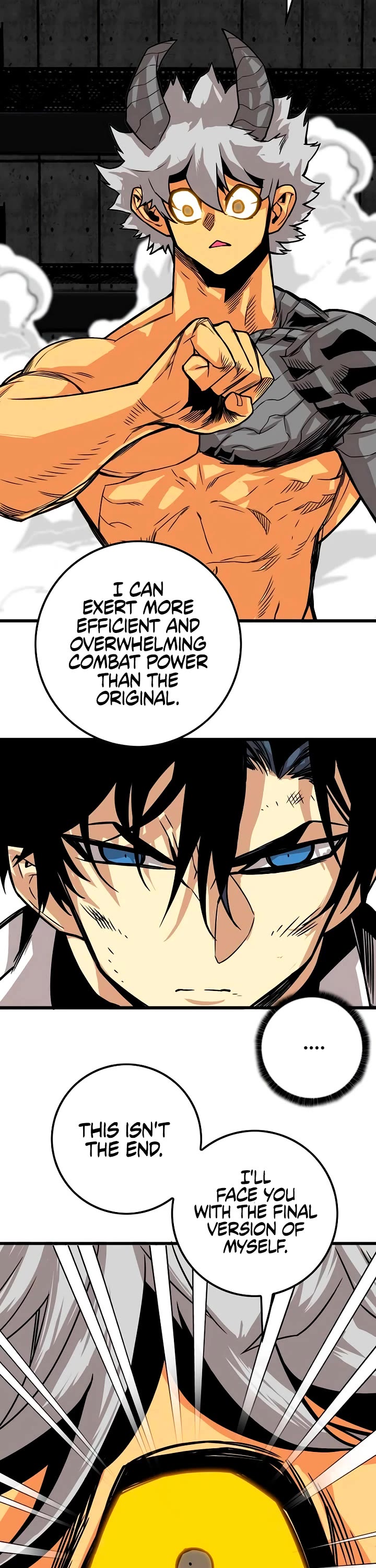 Troll Trap chapter 176 page 18