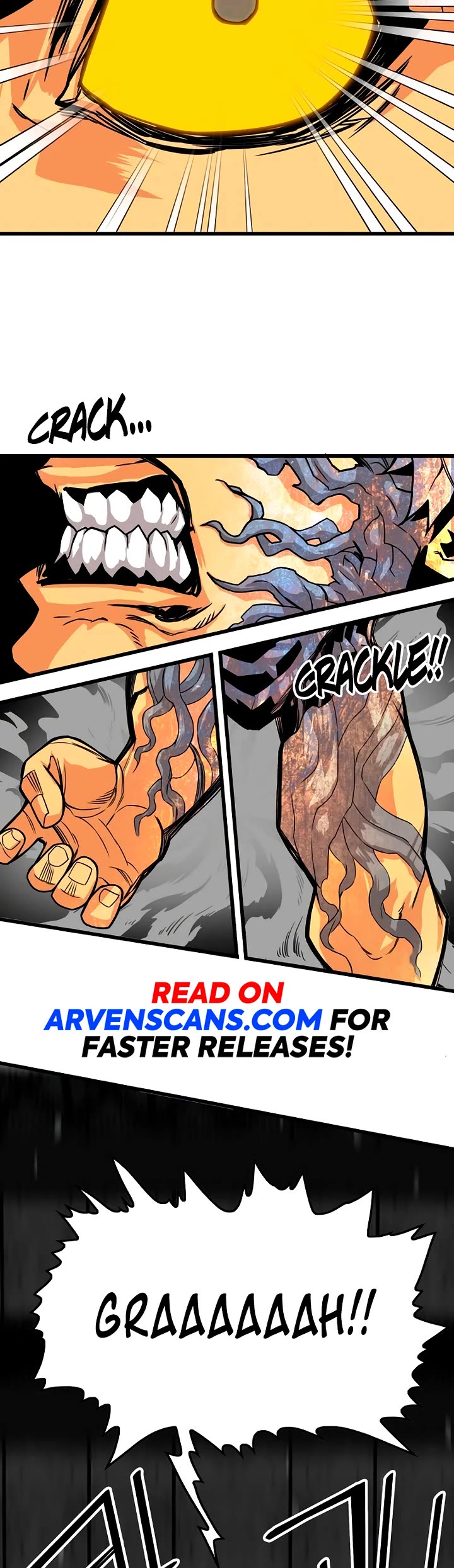 Troll Trap chapter 176 page 19