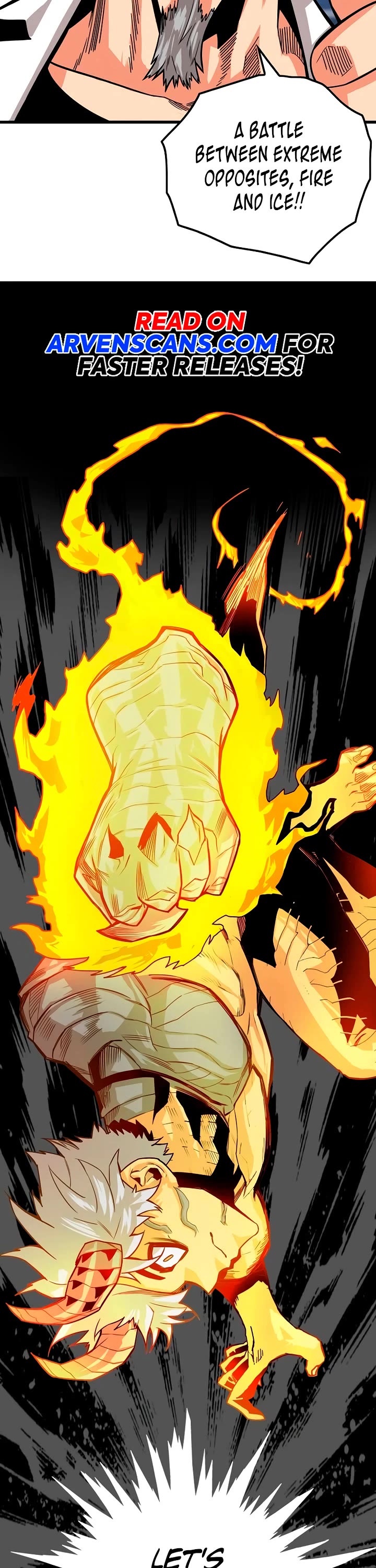 Troll Trap chapter 176 page 2