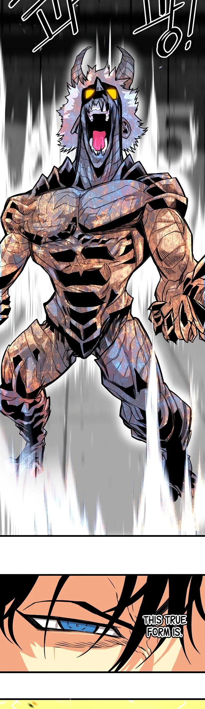 Troll Trap chapter 176 page 20