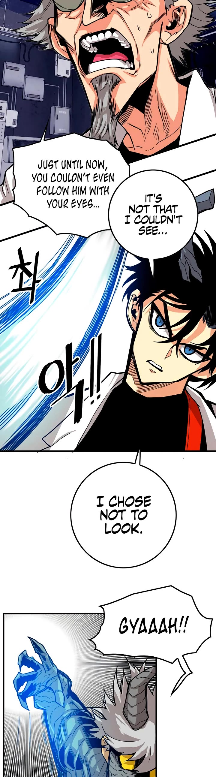 Troll Trap chapter 176 page 27