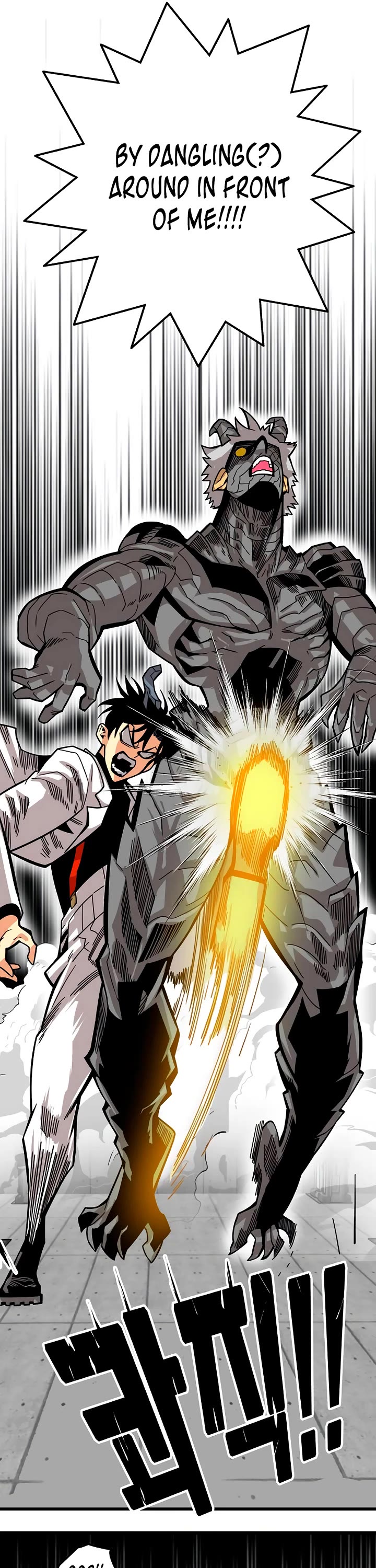 Troll Trap chapter 176 page 29