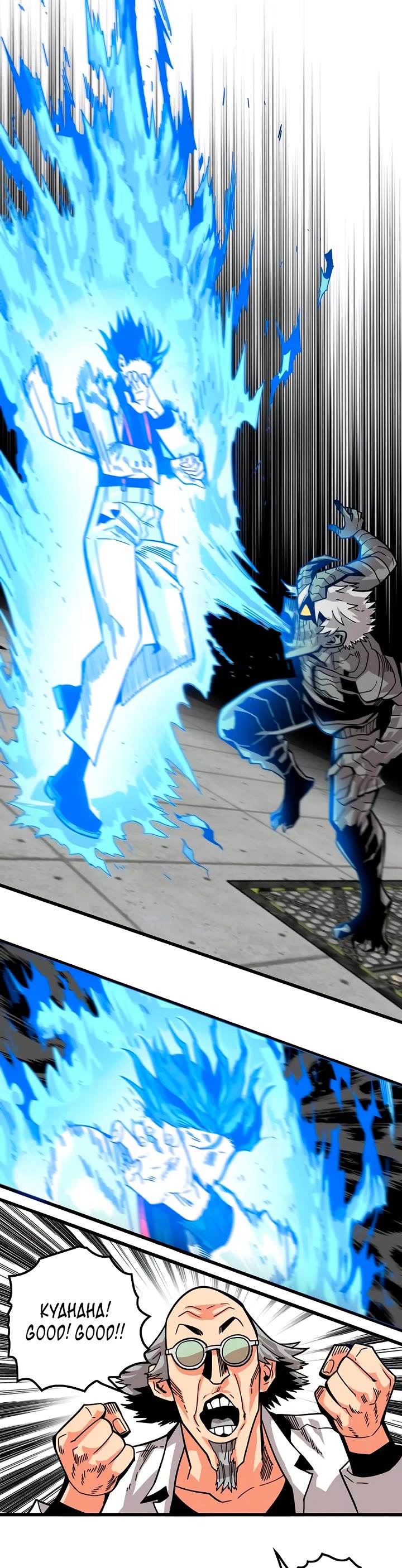 Troll Trap chapter 176 page 31