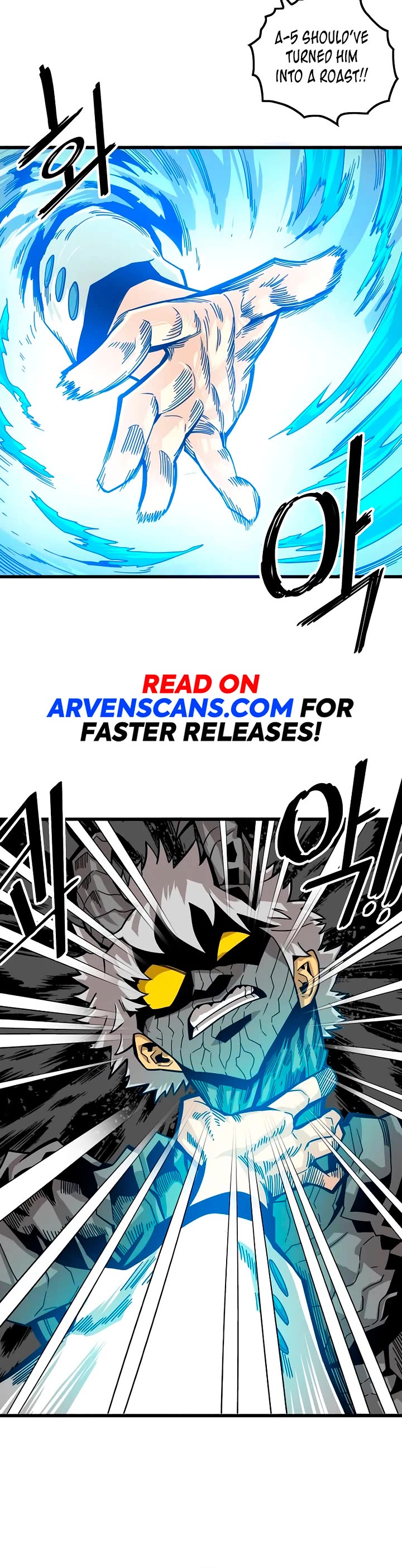 Troll Trap chapter 176 page 32