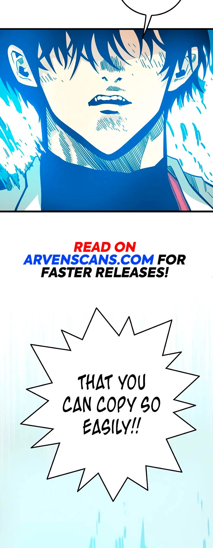 Troll Trap chapter 176 page 36