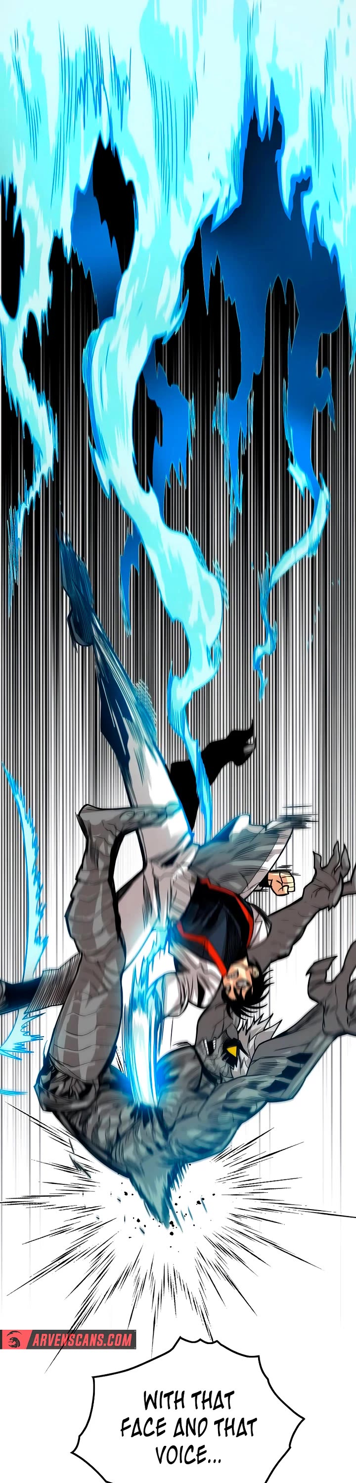 Troll Trap chapter 176 page 37