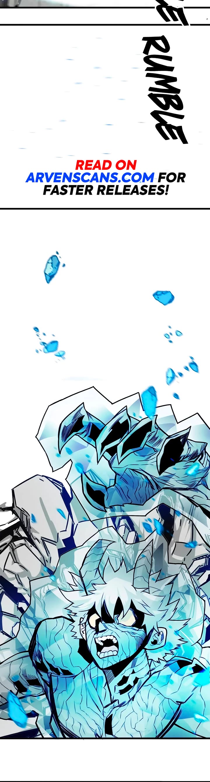 Troll Trap chapter 176 page 40