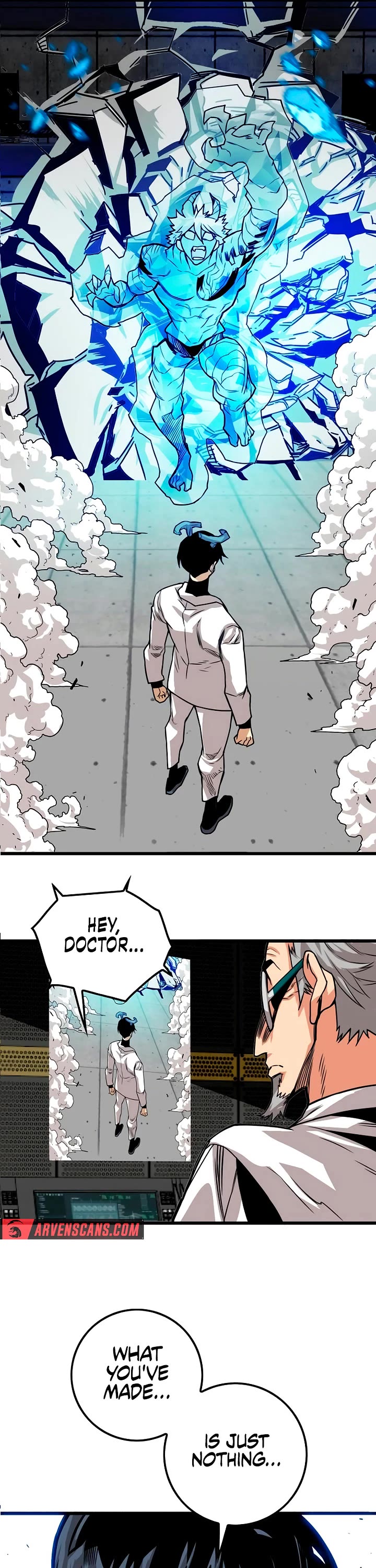 Troll Trap chapter 176 page 41