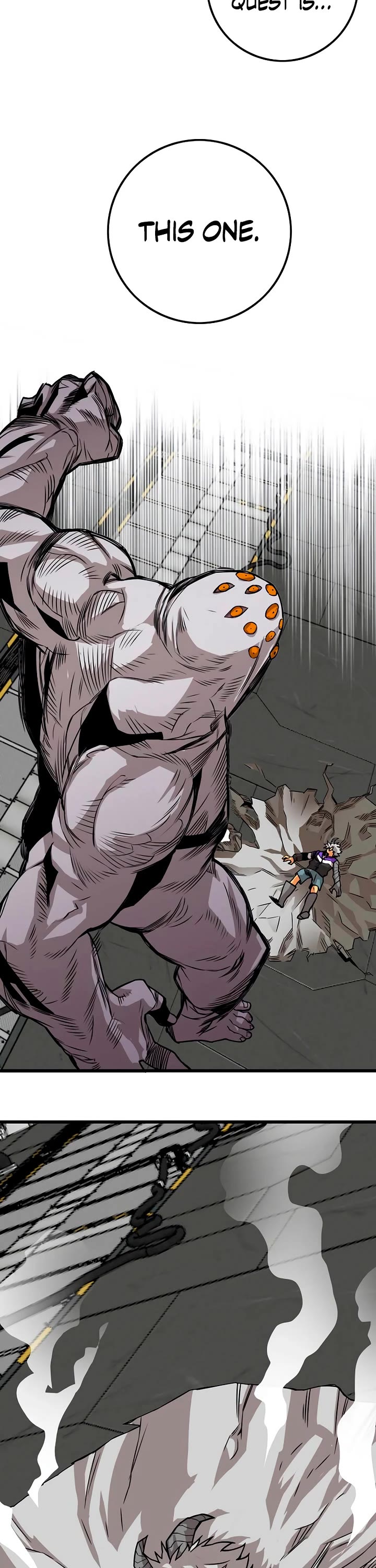 Troll Trap chapter 176 page 46