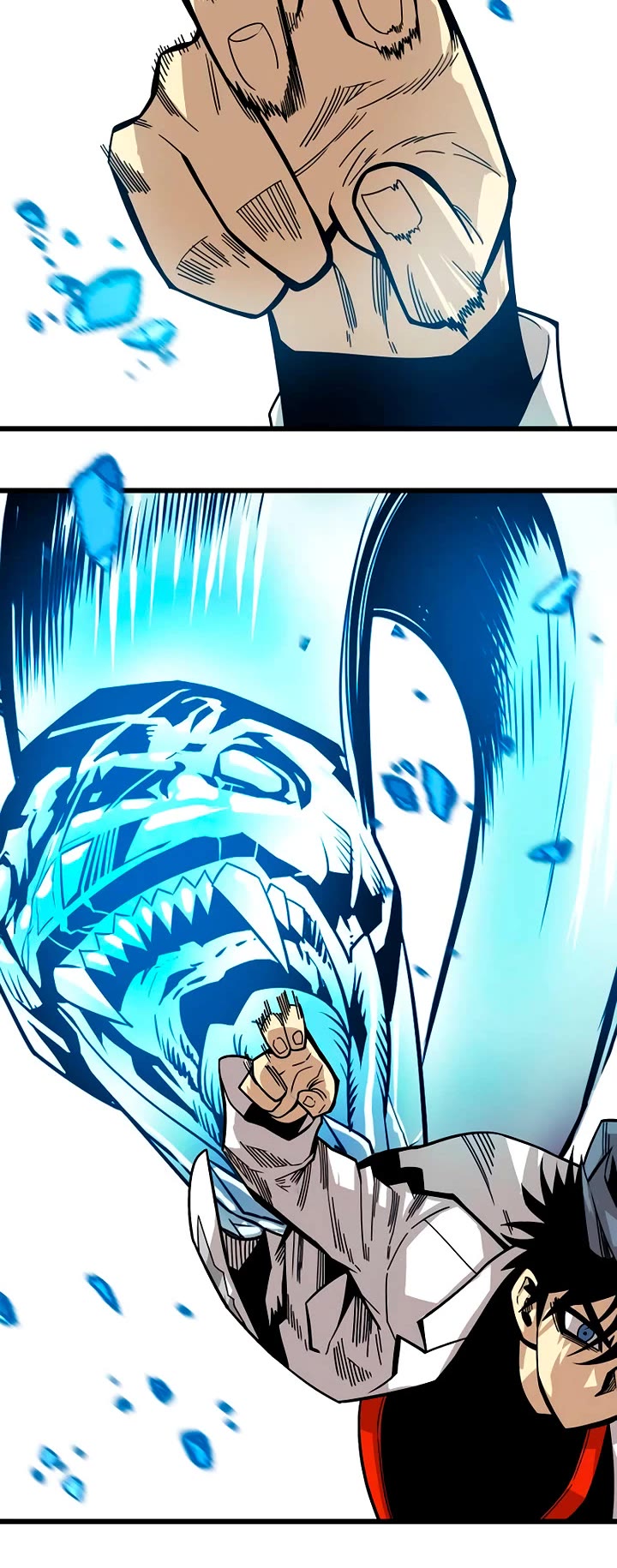 Troll Trap chapter 176 page 5