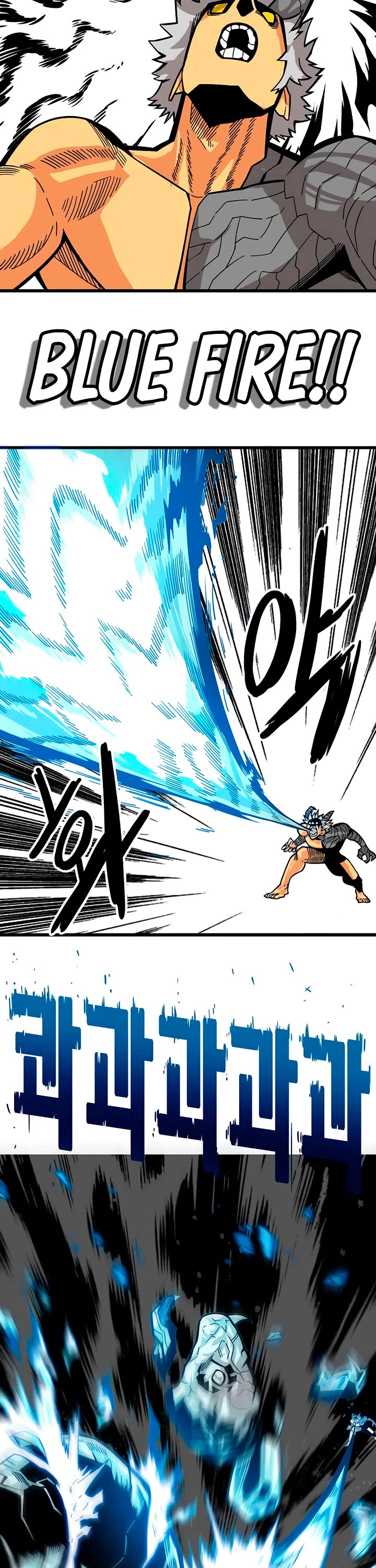 Troll Trap chapter 176 page 7