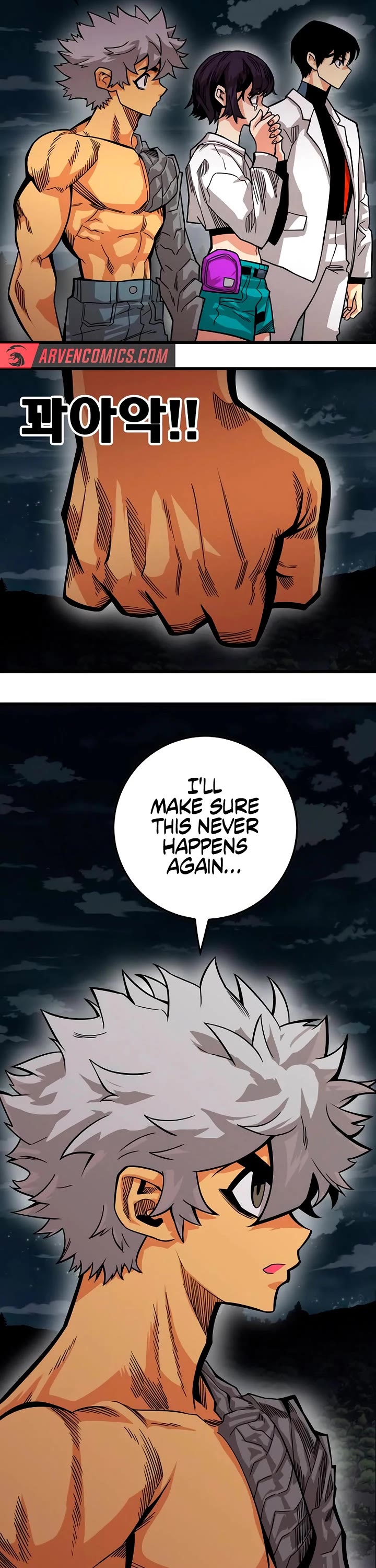 Troll Trap chapter 179 page 10