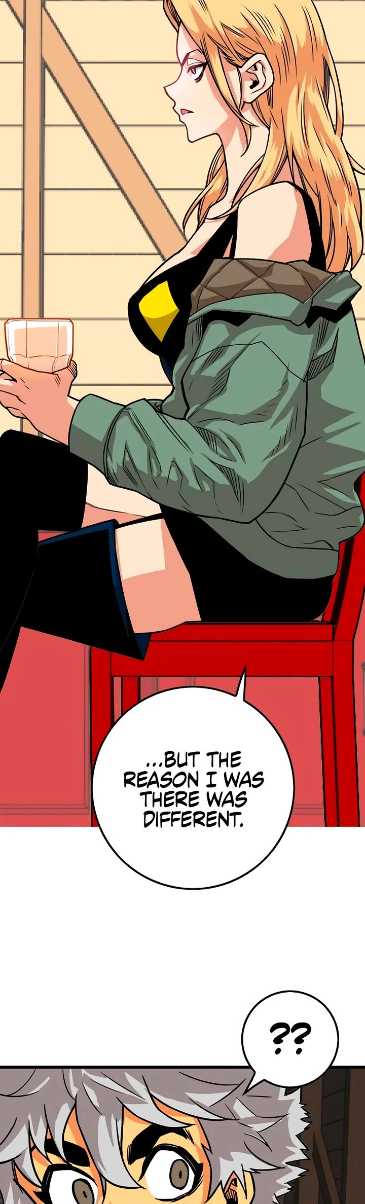 Troll Trap chapter 179 page 18