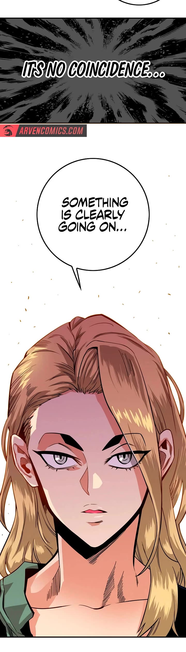 Troll Trap chapter 179 page 24