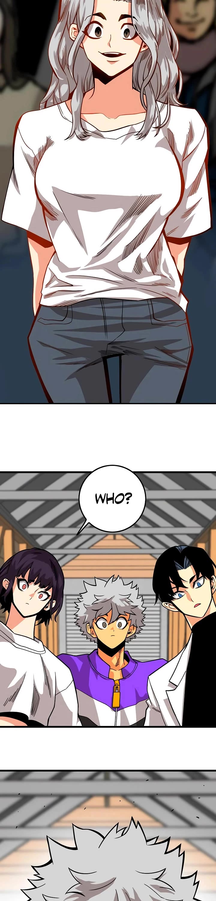 Troll Trap chapter 179 page 26