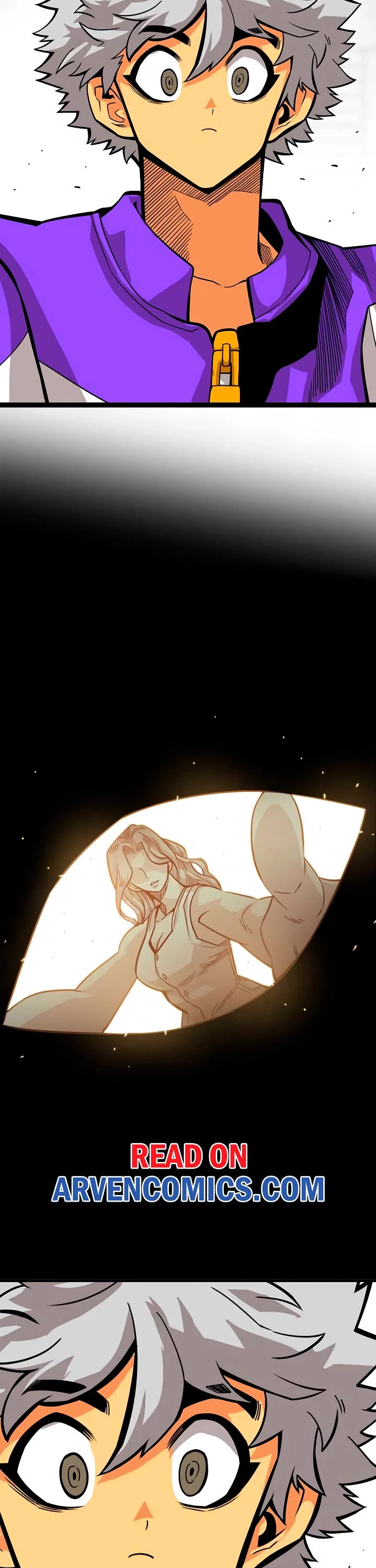 Troll Trap chapter 179 page 27