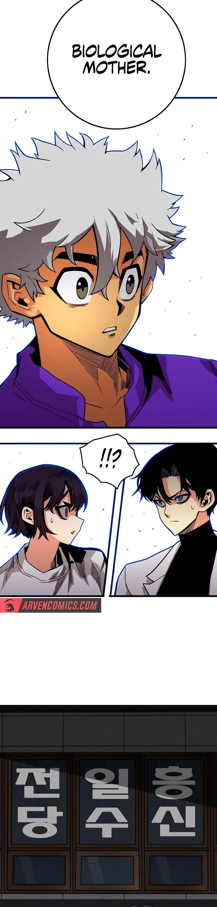 Troll Trap chapter 179 page 31