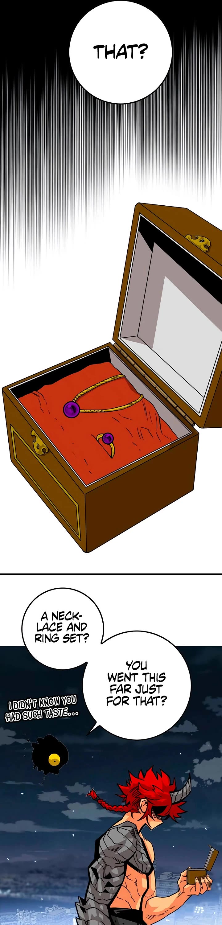 Troll Trap chapter 179 page 39