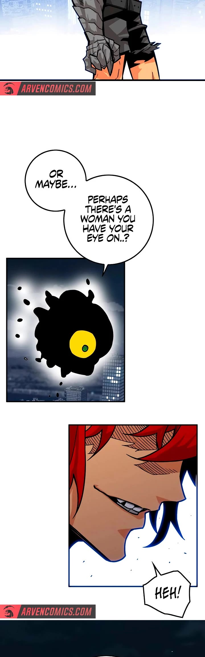 Troll Trap chapter 179 page 40