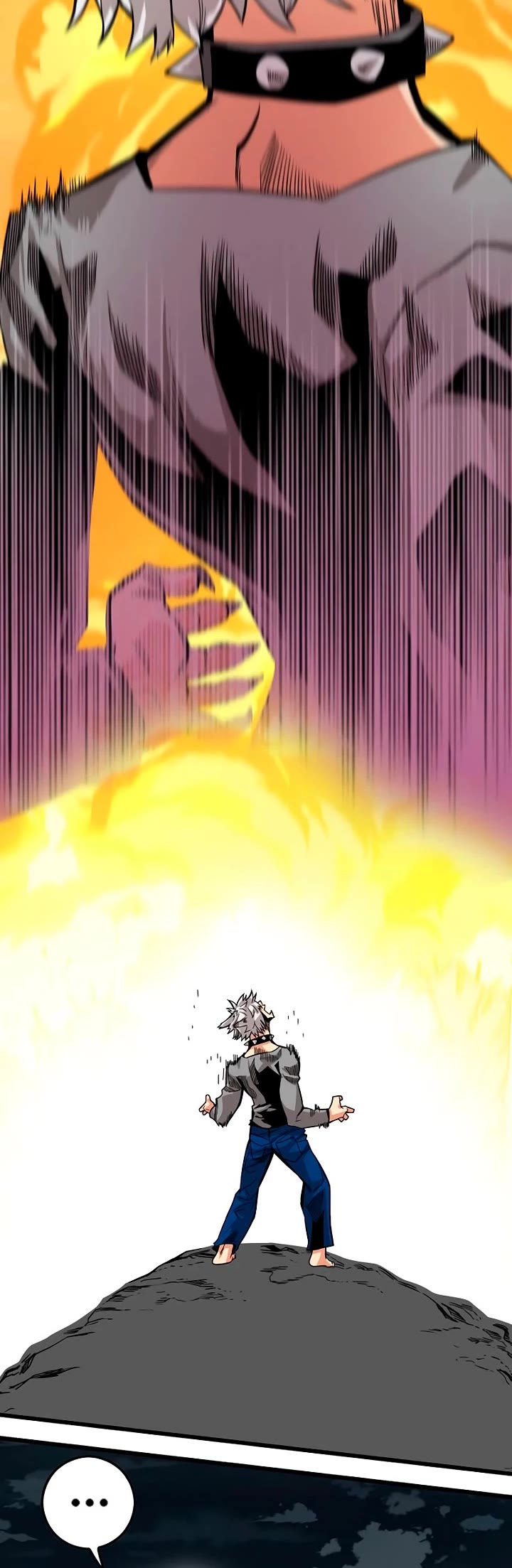 Troll Trap chapter 179 page 9