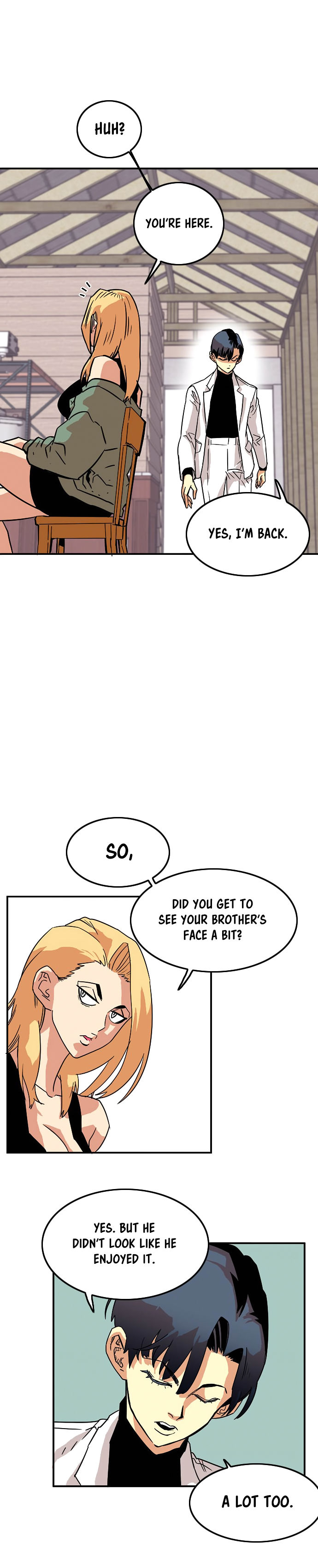 Troll Trap chapter 18 page 16