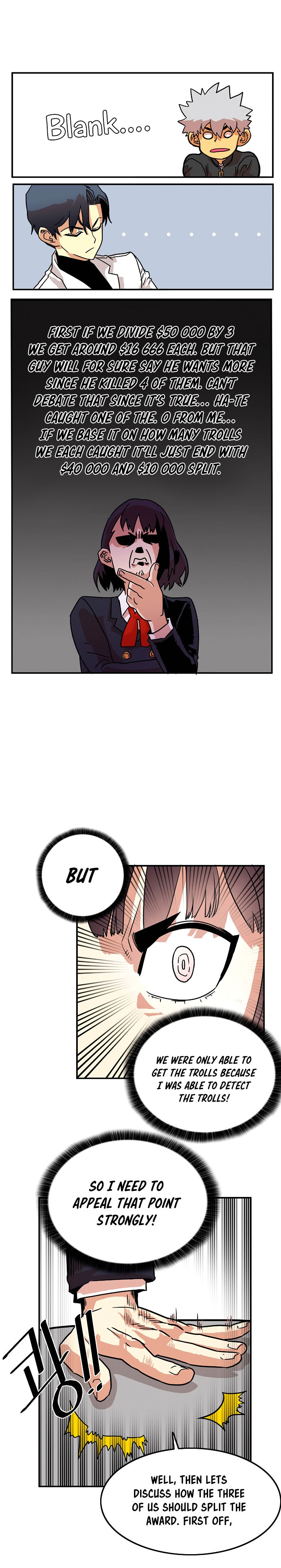 Troll Trap chapter 18 page 20