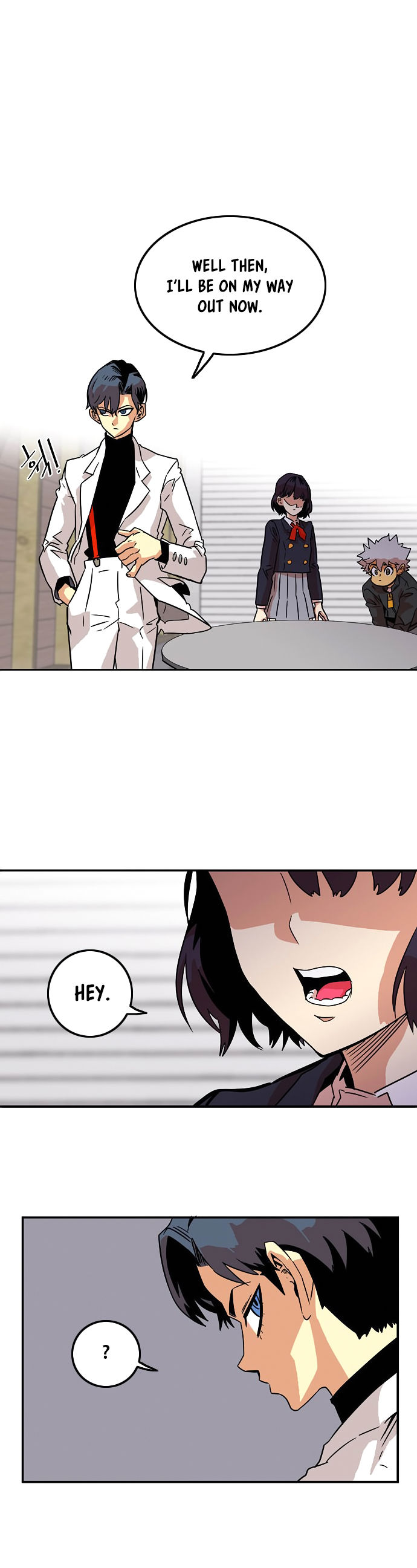 Troll Trap chapter 18 page 23