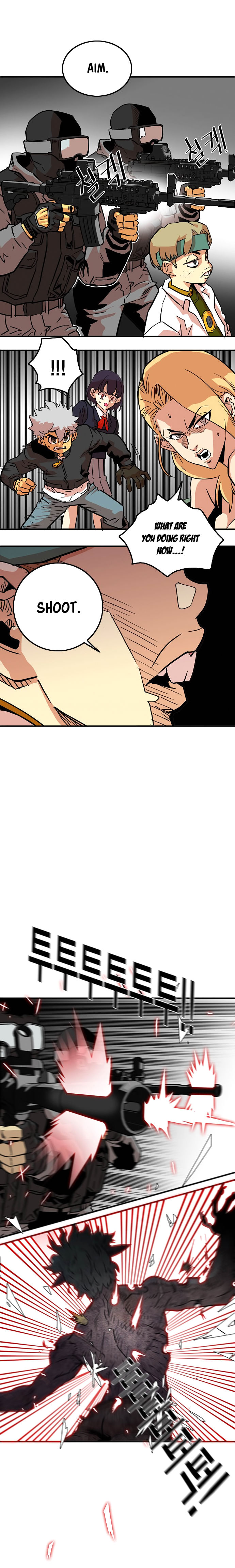 Troll Trap chapter 18 page 7