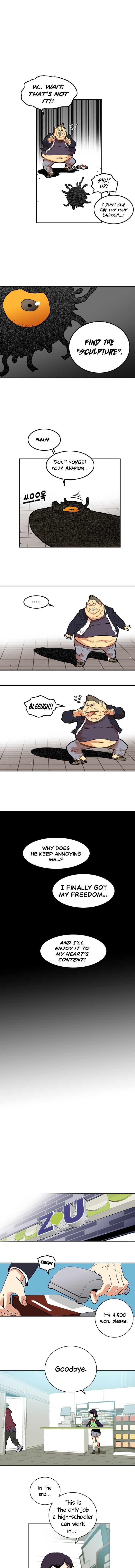 Troll Trap chapter 2 page 10