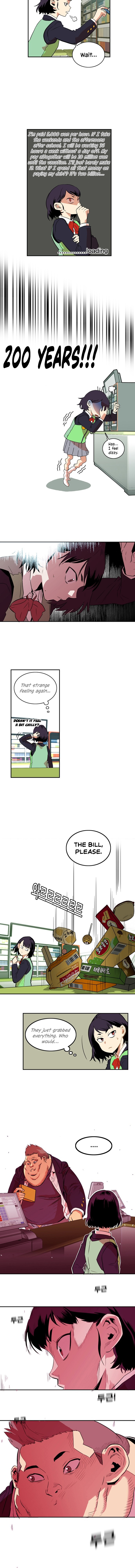 Troll Trap chapter 2 page 11