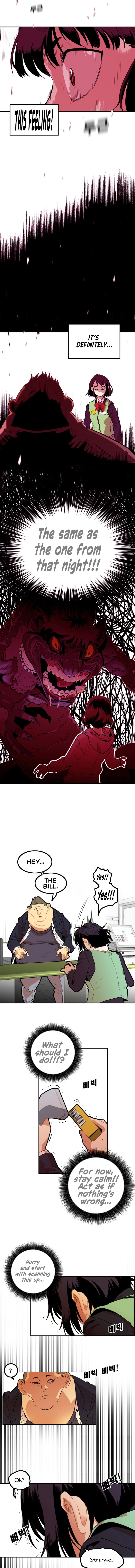 Troll Trap chapter 2 page 12