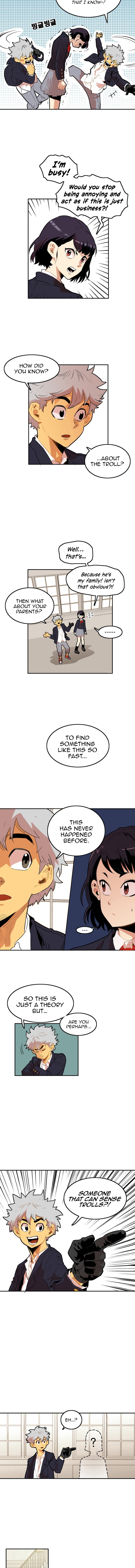 Troll Trap chapter 2 page 7