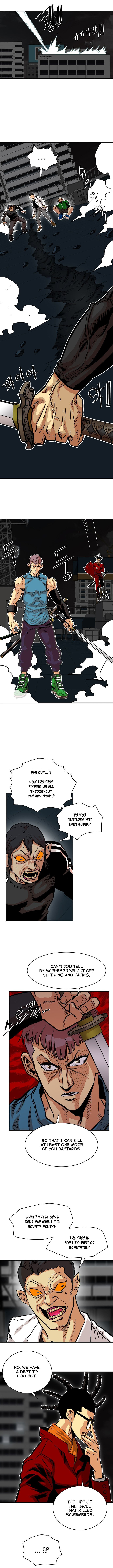 Troll Trap chapter 22 page 3