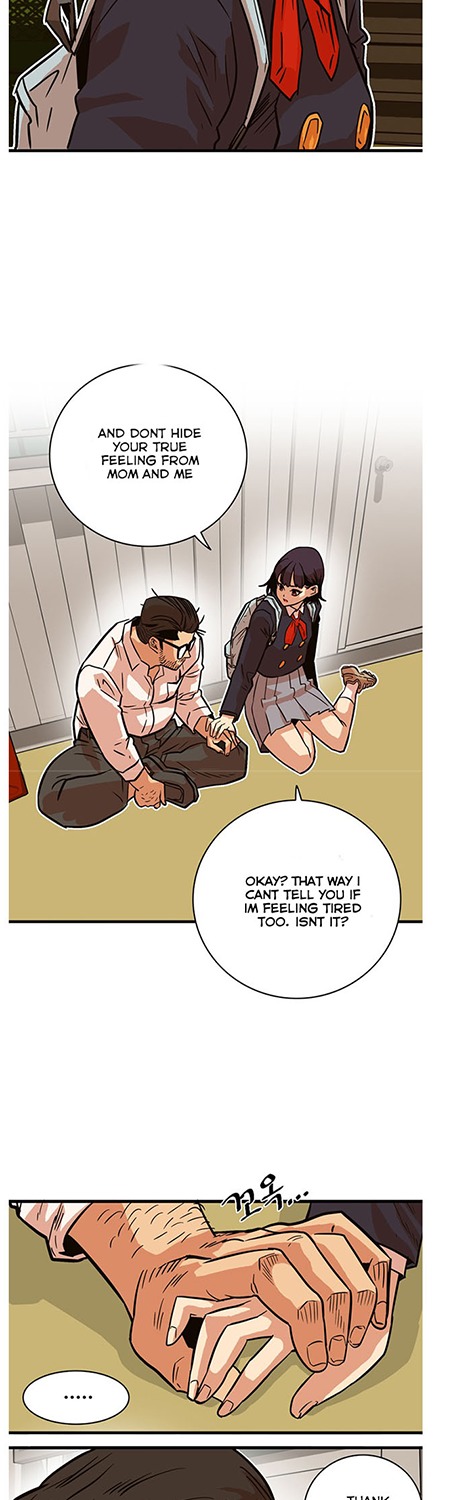 Troll Trap chapter 23 page 12