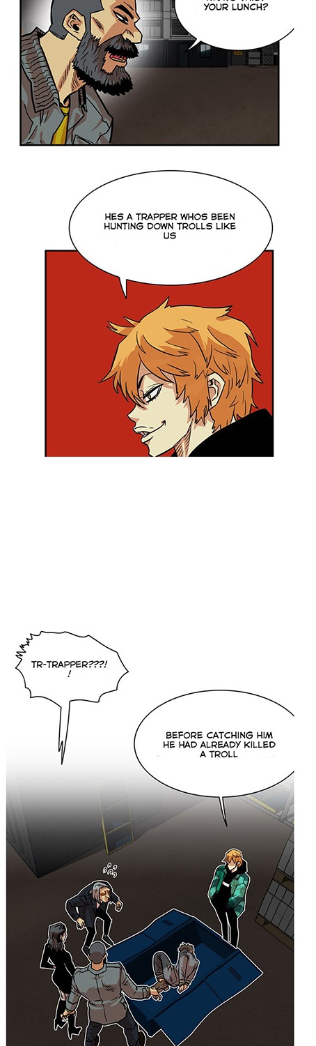 Troll Trap chapter 23 page 24