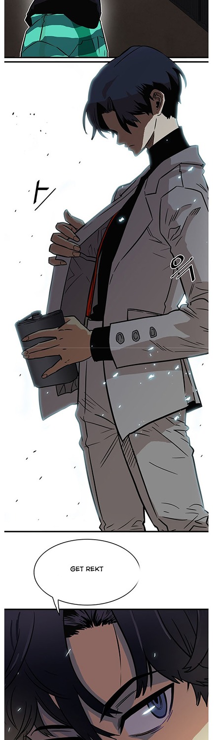 Troll Trap chapter 23 page 34