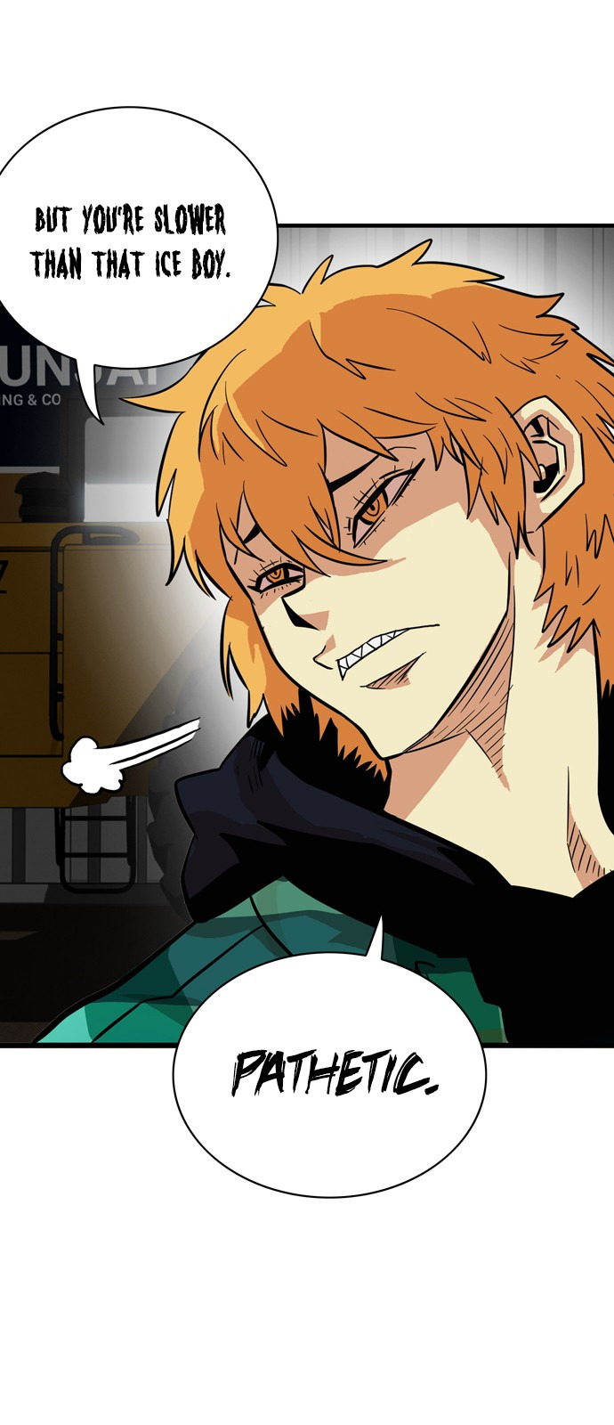 Troll Trap chapter 27 page 15