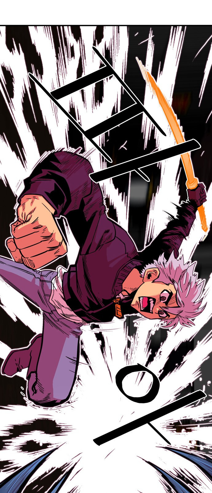 Troll Trap chapter 27 page 2