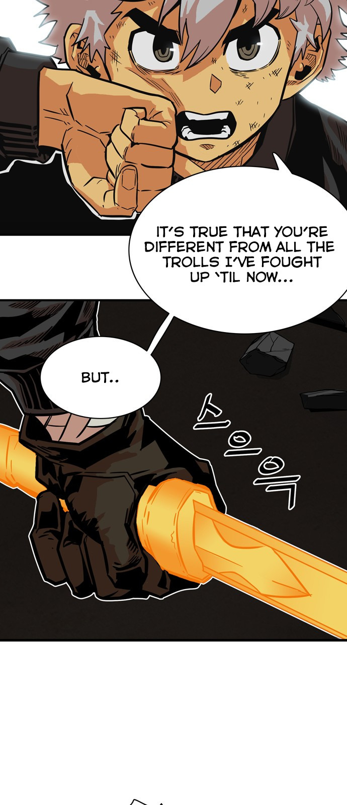 Troll Trap chapter 27 page 20