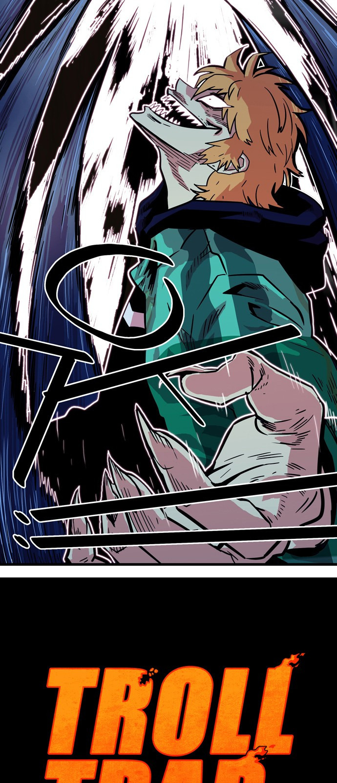 Troll Trap chapter 27 page 3