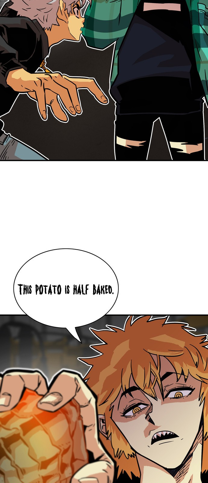 Troll Trap chapter 27 page 48